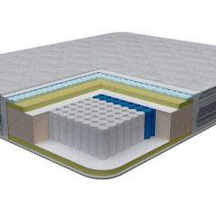 Матрас Concordia Selenzio Multipocket 5 Zone (h300) в Ижевске - izhevsk.mebel24.online | фото 2