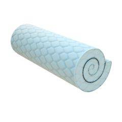 Матрас Eco Foam Roll (h140) в Ижевске - izhevsk.mebel24.online | фото