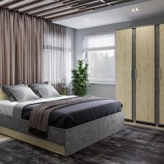 ПАНДОРА Модульная система в Ижевске - izhevsk.mebel24.online | фото 2