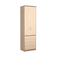 Гостиная Дуэт Люкс (модульная) в Ижевске - izhevsk.mebel24.online | фото 34