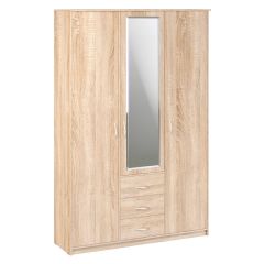 Гостиная Дуэт Люкс (модульная) в Ижевске - izhevsk.mebel24.online | фото 43