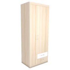 НИКА Н10 Шкаф для одежды в Ижевске - izhevsk.mebel24.online | фото