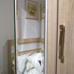 НИКА Н13 Шкаф для одежды в Ижевске - izhevsk.mebel24.online | фото 4