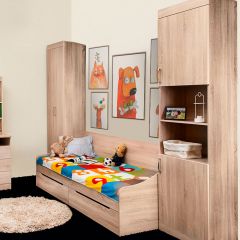 НИКА Н33 Шкаф МЦН в Ижевске - izhevsk.mebel24.online | фото 3
