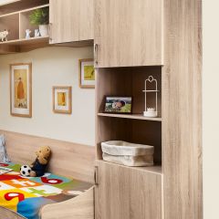 НИКА Н33 Шкаф МЦН в Ижевске - izhevsk.mebel24.online | фото 4