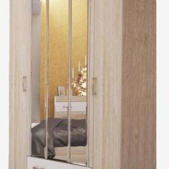 НИКА Н13 Шкаф для одежды в Ижевске - izhevsk.mebel24.online | фото
