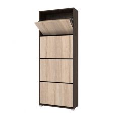 Обувница Танго XXL (600) в Ижевске - izhevsk.mebel24.online | фото