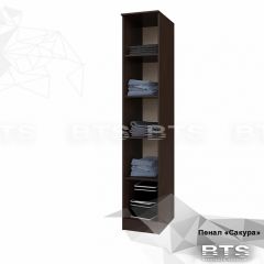 Пенал Сакура (венге/лоредо) в Ижевске - izhevsk.mebel24.online | фото 2