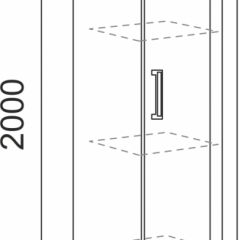 Подростковая Волкер (модульная) в Ижевске - izhevsk.mebel24.online | фото 14