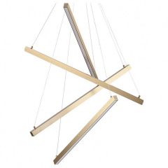 Подвесная люстра Odeon Light Cometa 3860/48L в Ижевске - izhevsk.mebel24.online | фото
