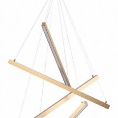 Подвесная люстра Odeon Light Cometa 3860/48L в Ижевске - izhevsk.mebel24.online | фото 3