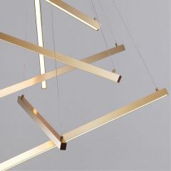 Подвесная люстра Odeon Light Cometa 3860/48L в Ижевске - izhevsk.mebel24.online | фото 7