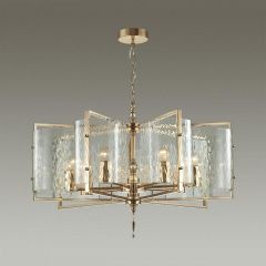 Подвесная люстра Odeon Light Elegante 4878/7 в Ижевске - izhevsk.mebel24.online | фото 2