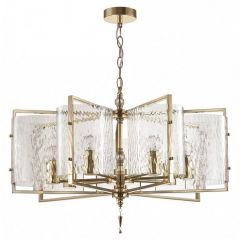 Подвесная люстра Odeon Light Elegante 4878/7 в Ижевске - izhevsk.mebel24.online | фото 3