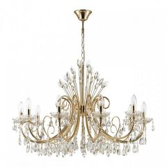 Подвесная люстра Odeon Light Versia 4977/10 в Ижевске - izhevsk.mebel24.online | фото