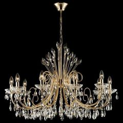 Подвесная люстра Odeon Light Versia 4977/10 в Ижевске - izhevsk.mebel24.online | фото 3