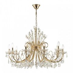 Подвесная люстра Odeon Light Versia 4977/10 в Ижевске - izhevsk.mebel24.online | фото 4