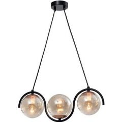 Подвесная люстра Rivoli Apollo Б0047330 в Ижевске - izhevsk.mebel24.online | фото