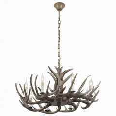 Подвесная люстра ST-Luce Corna SL154.703.08 в Ижевске - izhevsk.mebel24.online | фото 2