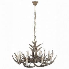 Подвесная люстра ST-Luce Corna SL154.703.08 в Ижевске - izhevsk.mebel24.online | фото 3