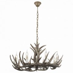 Подвесная люстра ST-Luce Corna SL154.703.08 в Ижевске - izhevsk.mebel24.online | фото 4