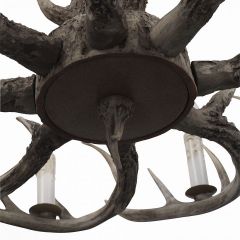 Подвесная люстра ST-Luce Corna SL154.703.08 в Ижевске - izhevsk.mebel24.online | фото 7
