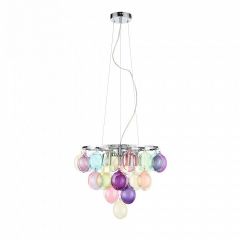 Подвесная люстра ST-Luce Sospiro SL432.153.05 в Ижевске - izhevsk.mebel24.online | фото 2