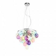 Подвесная люстра ST-Luce Sospiro SL432.153.05 в Ижевске - izhevsk.mebel24.online | фото 3