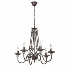 Подвесная люстра Vitaluce V1784 V1784-8/6 в Ижевске - izhevsk.mebel24.online | фото