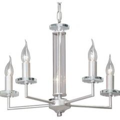 Подвесная люстра Vitaluce V4767 V4767-9/5 в Ижевске - izhevsk.mebel24.online | фото
