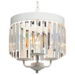 Подвесная люстра Vitaluce V5228 V5228-0/3 в Ижевске - izhevsk.mebel24.online | фото