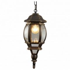 Подвесной светильник Arte Lamp Atlanta A1045SO-1BN в Ижевске - izhevsk.mebel24.online | фото 2