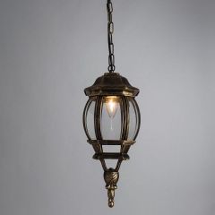 Подвесной светильник Arte Lamp Atlanta A1045SO-1BN в Ижевске - izhevsk.mebel24.online | фото 3