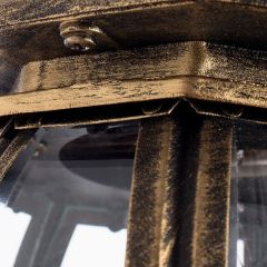 Подвесной светильник Arte Lamp Atlanta A1045SO-1BN в Ижевске - izhevsk.mebel24.online | фото 4