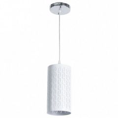 Подвесной светильник Arte Lamp Bronn A1770SP-1CC в Ижевске - izhevsk.mebel24.online | фото
