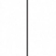 Подвесной светильник Arte Lamp Dublin A7025SP-1BK в Ижевске - izhevsk.mebel24.online | фото 2