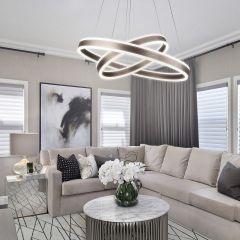 Подвесной светильник Bogate-s Titan a053573 в Ижевске - izhevsk.mebel24.online | фото 2