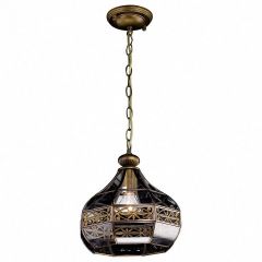 Подвесной светильник Citilux Гера-2 CL444210 в Ижевске - izhevsk.mebel24.online | фото