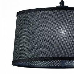 Подвесной светильник Mantra Nordica 4931 в Ижевске - izhevsk.mebel24.online | фото 3