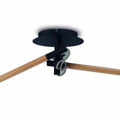 Подвесной светильник Mantra Nordica 4931 в Ижевске - izhevsk.mebel24.online | фото 7