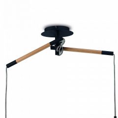 Подвесной светильник Mantra Nordica 4931 в Ижевске - izhevsk.mebel24.online | фото 8