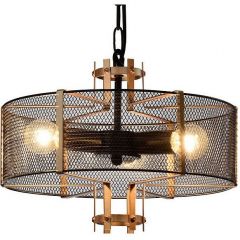 Подвесной светильник Rivoli Frauke Б0050340 в Ижевске - izhevsk.mebel24.online | фото