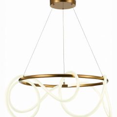 Подвесной светильник ST-Luce Sagrato SL6102.303.55 в Ижевске - izhevsk.mebel24.online | фото 3
