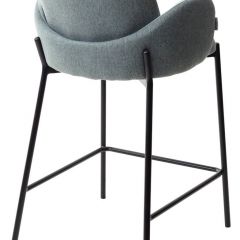 Полубарный стул NYX (H=65cm) VF113 светлая мята / VF115 серо-зеленый М-City в Ижевске - izhevsk.mebel24.online | фото 3