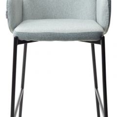 Полубарный стул NYX (H=65cm) VF113 светлая мята / VF115 серо-зеленый М-City в Ижевске - izhevsk.mebel24.online | фото 4