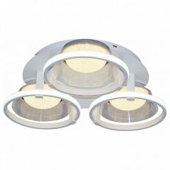 Потолочная люстра Escada Gemini 10209/6LED в Ижевске - izhevsk.mebel24.online | фото
