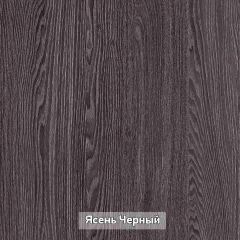 ГРЕТТА Прихожая (дуб сонома/ясень черный) в Ижевске - izhevsk.mebel24.online | фото 3