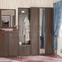 Прихожая Карина композиция 4 (Акация Молдау) в Ижевске - izhevsk.mebel24.online | фото