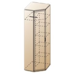 Прихожая Карина композиция 5 (Ясень Асахи) в Ижевске - izhevsk.mebel24.online | фото 6