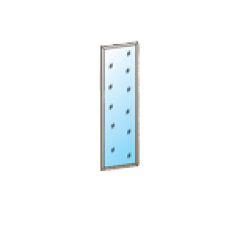 Прихожая Карина композиция 6 (Акация Молдау) в Ижевске - izhevsk.mebel24.online | фото 2